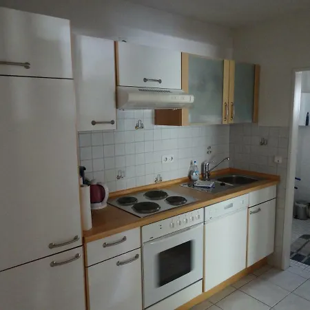 Ferienwohnung 