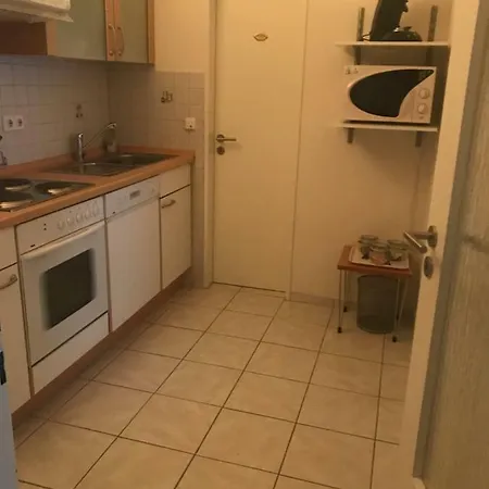 Ferienwohnung 