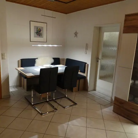 Ferienwohnung 