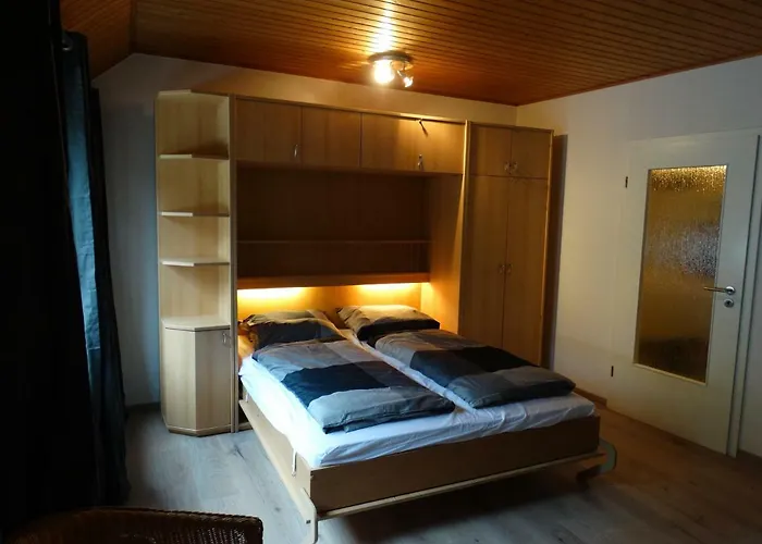 Ferienwohnung \