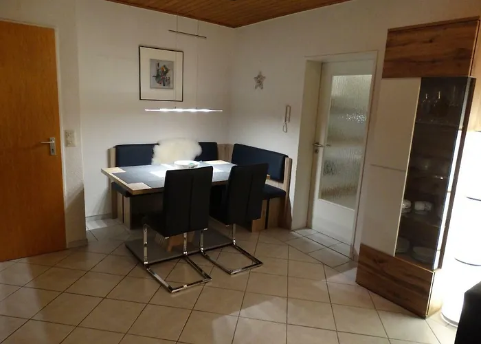 Ferienwohnung \